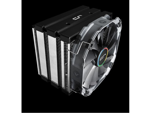 Cryorig H5 Ultimate Processzor Hűtő
