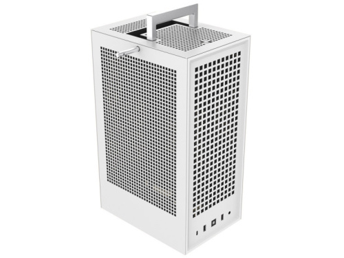 Hyte Revolt 3 ITX Ház - Fehér