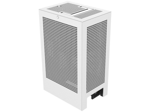 Hyte Revolt 3 ITX Ház - Fehér