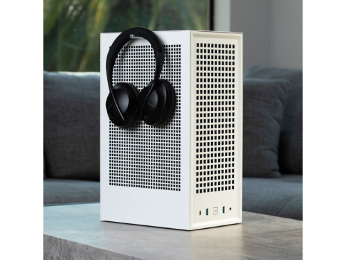 Hyte Revolt 3 ITX Ház - Fehér