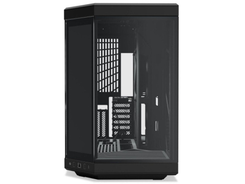 Hyte Y70 Touch Infinite Számítógépház