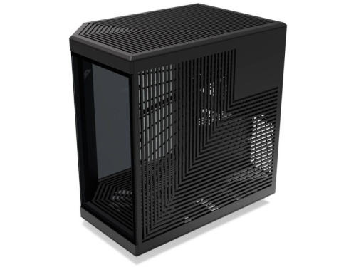 Hyte Y70 Touch Infinite Számítógépház