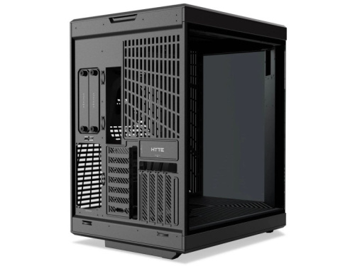 Hyte Y70 Touch Infinite Számítógépház