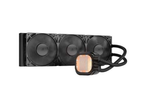 Corsair Nautilus RS 360 AIO Folyadékhűtő