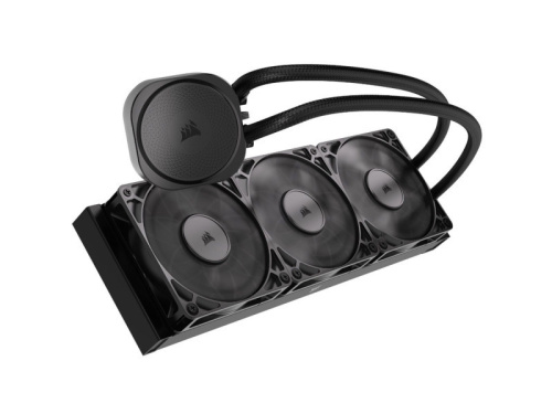 Corsair Nautilus RS 360 AIO Folyadékhűtő