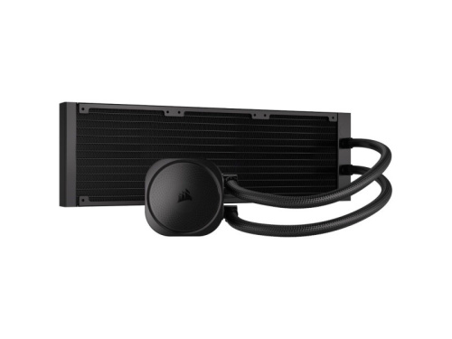 Corsair Nautilus RS 360 AIO Folyadékhűtő