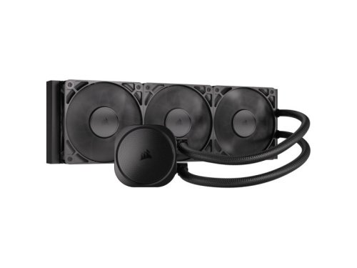 Corsair Nautilus RS 360 AIO Folyadékhűtő