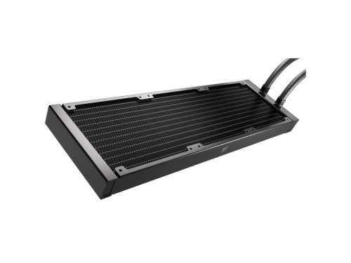 Corsair Nautilus RS 360 AIO Folyadékhűtő