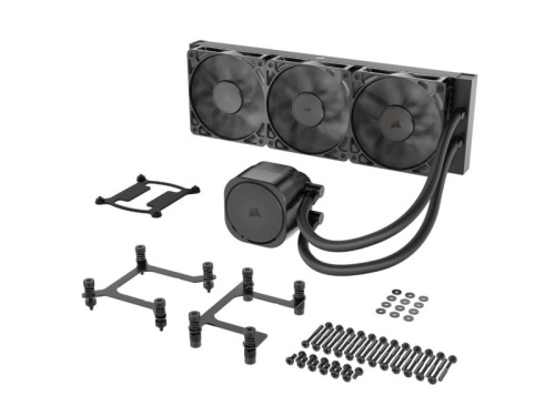 Corsair Nautilus RS 360 AIO Folyadékhűtő