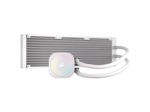 Corsair Nautilus 360 RS ARGB Hűtő
