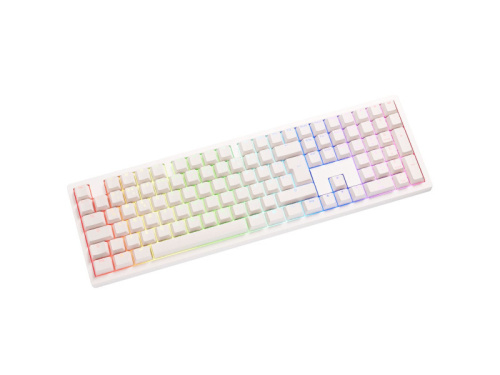 Ducky Zero 6108 Mechanikus Billentyűzet