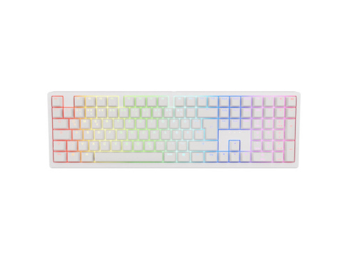 Ducky Zero 6108 Mechanikus Billentyűzet