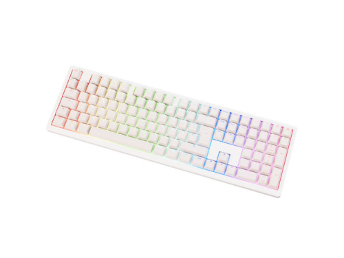 Ducky Zero 6108 Mechanikus Billentyűzet