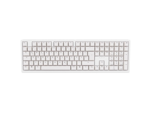 Ducky Zero 6108 Mechanikus Billentyűzet