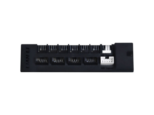 Lian Li EDGE HUB USB és Ventilátor Hub