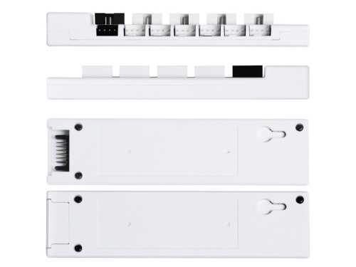 Lian Li EDGE USB és Ventilátor Hub