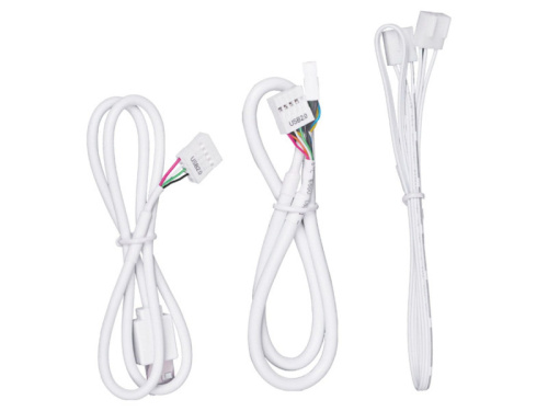 Lian Li EDGE USB és Ventilátor Hub