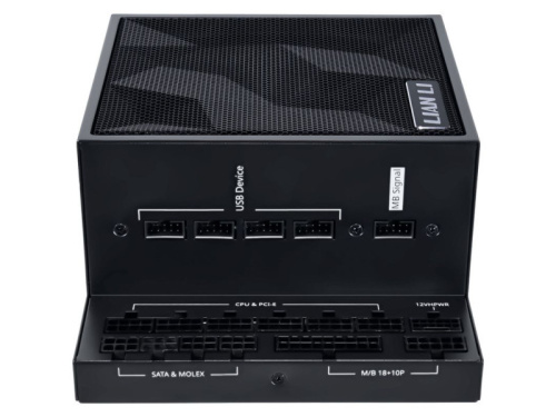 Lian Li EDGE EG0850 Tápegység
