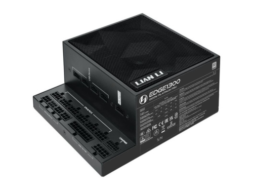 Lian Li EDGE EG1300 1300W Tápegység