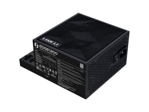 Lian Li EDGE EG1300 1300W Tápegység
