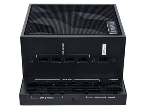 Lian Li EDGE EG1300 1300W Tápegység