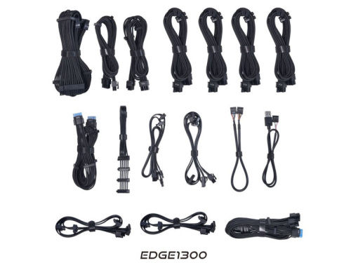 Lian Li EDGE EG1300 1300W Tápegység