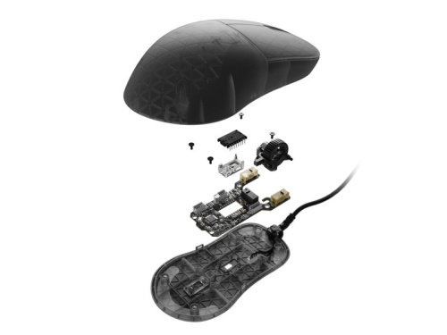 Endgame Gear XM2 8k v2 Gamer Egér