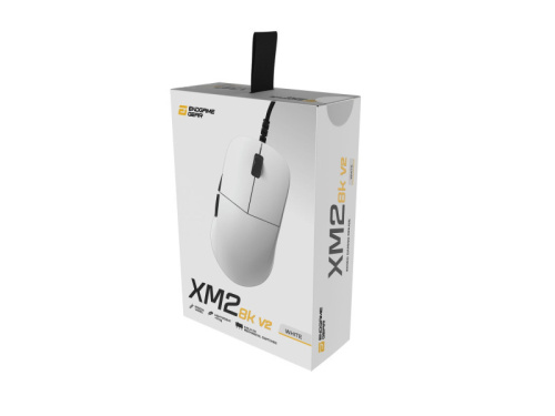 Endgame Gear XM2 8k v2 Egér