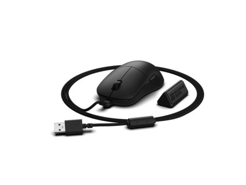 Endgame Gear XM2w 4K Vezeték Nélküli Gamer Egér - Fekete