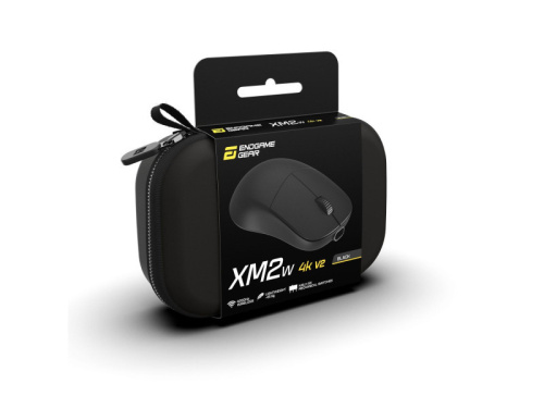 Endgame Gear XM2w 4k v2 Gamer Egér