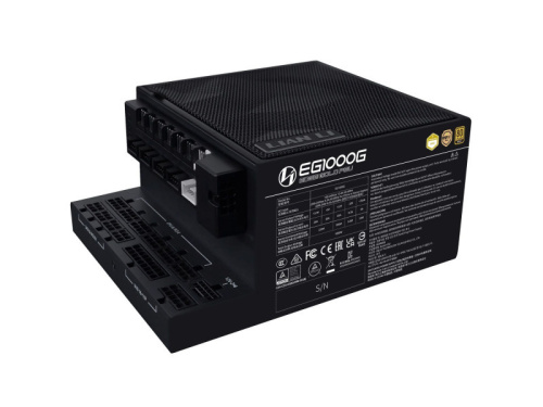 Lian Li EDGE Gold 1000W Tápegység