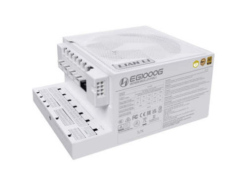 Lian Li EDGE EG1000 1000W Tápegység