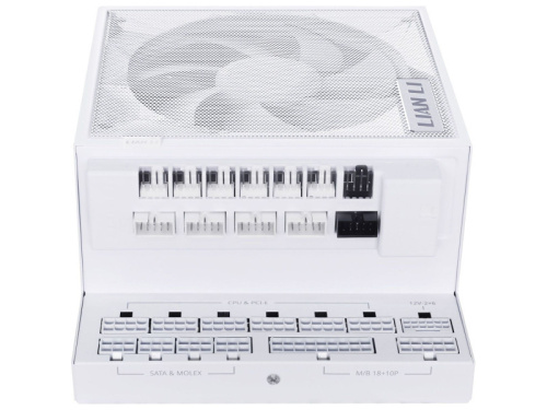 Lian Li EDGE EG1000 1000W Tápegység