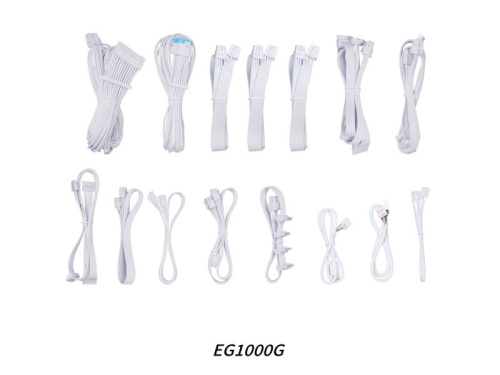 Lian Li EDGE EG1000 1000W Tápegység
