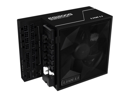 Lian Li EDGE Gold 1200W Tápegység