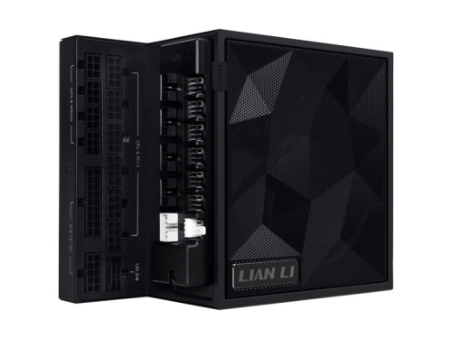 Lian Li EDGE Gold 1200W Tápegység