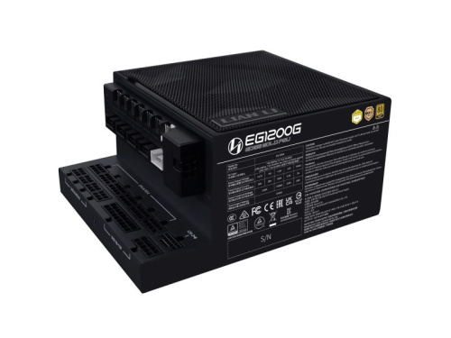 Lian Li EDGE Gold 1200W Tápegység