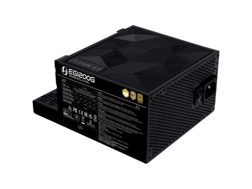 Lian Li EDGE Gold 1200W Tápegység