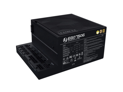 Lian Li EDGE EG750 750W Tápegység