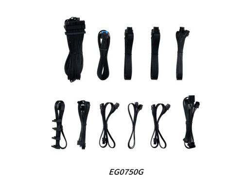 Lian Li EDGE EG750 750W Tápegység