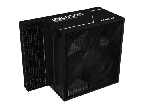 Lian Li EDGE Gold 850W Tápegység