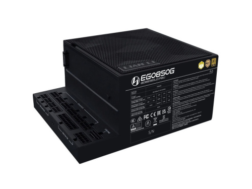 Lian Li EDGE Gold 850W Tápegység