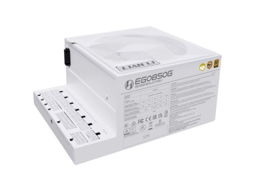 Lian Li EDGE GOLD 850W Tápegység