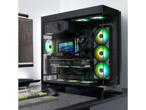 TRYX ROTA SL ARGB 120mm Ventilátor