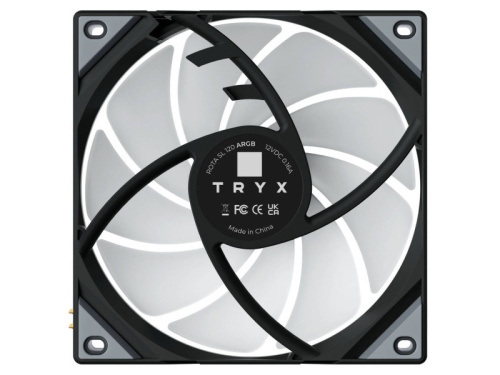 TRYX ROTA SL ARGB 120mm Ventilátor