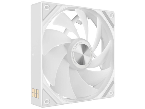 TRYX ROTA SL ARGB 120 mm Ventilátor - Fehér
