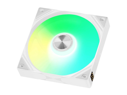 TRYX ROTA SL ARGB 120 mm Ventilátor - Fehér
