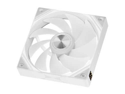 TRYX ROTA SL ARGB 120 mm Ventilátor - Fehér