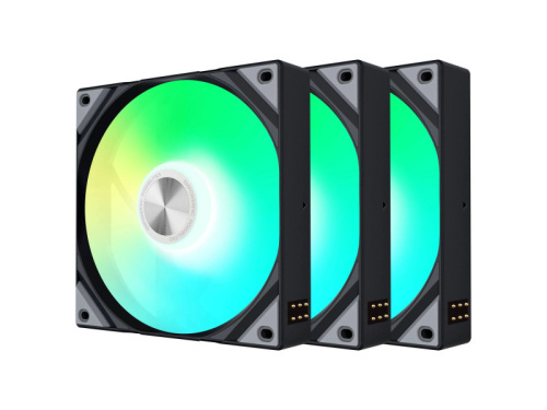 TRYX ROTA SL ARGB 120mm 3-as ventilátor szett