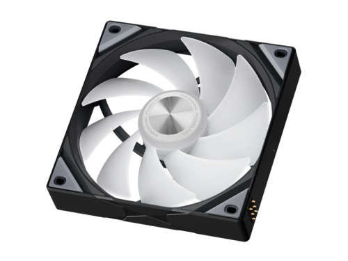 TRYX ROTA SL ARGB 120mm 3-as ventilátor szett